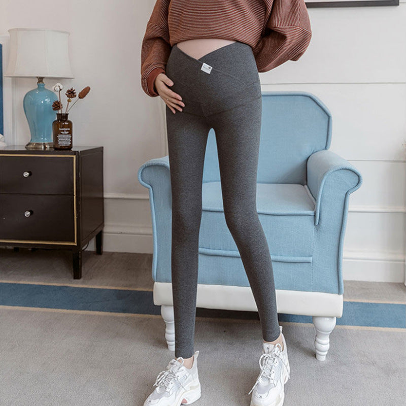 Supportive Maternity leggings